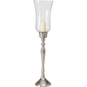 Bougeoir suspendu incurvé à la main de haute qualité accessoires de décoration de mariage et de maison bougeoir votif en métal - Product Image 4