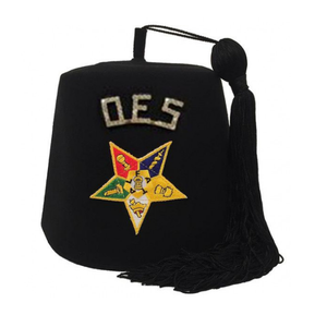 Vente en gros de haute qualité, étui de casquette de Fez pour toutes les couleurs - Product Image 3