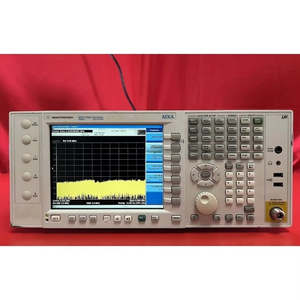 เครื่องวิเคราะห์สเปกตรัม Agilent keysight N9020A MXA 20 Hz ถึง8.4 GHz - Product Image 1