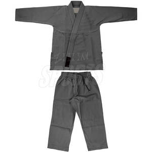 2025 último diseño de alta calidad Jiu Jitsu trajes MMA Jiu Jitsu trajes hechos a medida Jiu Jitsu trajes - Product Image 1