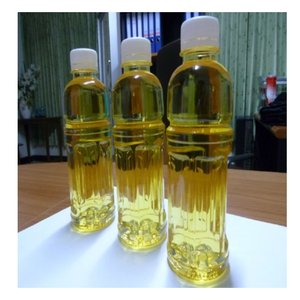 Huile de palme brute (CPO), huile de tournesol, oléine de palme RBD / Huile végétale de cuisson / Huile de cuisson Halal pure végétale à base de palme - Product Image 1