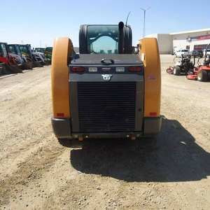 รถตักล้อยางประสิทธิภาพสูง รุ่น SR270 - Product Image 3