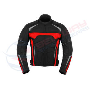 OEM personalizado aventura Touring motocicleta carreras deporte cuero dos piezas traje de cuero genuino chaqueta de alta calidad - Product Image 1