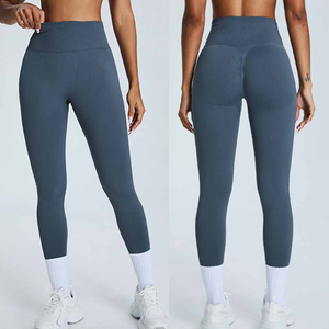 Medias legging de yoga mejores ventas en línea - Product Image 4