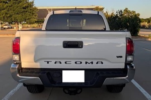 Toyota Tacoma TRD 2022, Doble Cabina, 4x4, Todoterreno, Listo para Enviar - Product Image 6