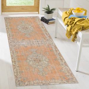 Alfombra Estampada con Diseño Marroquí Medallion: Alfombra de Terciopelo de Lujo, Personalizada, Antideslizante - Product Image 5