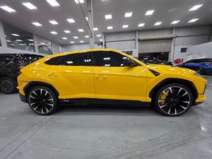 Lamborghini Urus Performante 2023 Nuevo/Usado en Venta - Product Image 4