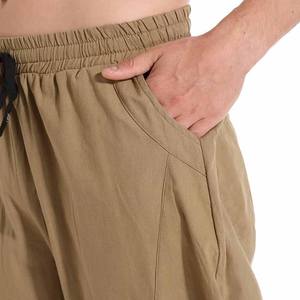 Vente à chaud Vêtements de sport pour hommes Pantalons décontractés Pantalons de jogging à quantité minimale de commande bas Pantalons pour hommes quantité minimale de commande bas Confortables Séchage rapide fabriqués par Dress Sports - Product Image 6