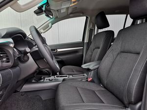 Opción completa Toyota Hilux/Mejor oferta Toyota Hilux - Product Image 3