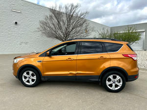 FORD ESCAPE SE FWD 2016 USADO (LHD/RHD) - Product Image 4