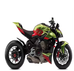 NOUVEAUTÉ 2025 Streetfighter V 4 Lamborghiinis Base Motorcyclles - Product Image 3