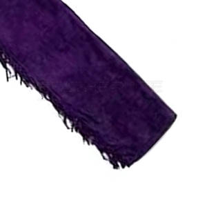 Best Selling Casual Wear Solid Color Men Leather <b>Pant</b> Full Customized Logo Men Suede Leather <b>Pant</b> - Product Image 5