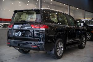 โตโยต้า แลนด์ ครุยเซอร์ ขาย ไมล์น้อย พวงมาลัยซ้าย/ขวา สภาพสมบูรณ์ - Product Image 5