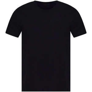 T-shirts de bonne qualité de conception personnalisée en gros pour hommes T-shirts de grande taille T-shirts de la meilleure qualité - Product Image 1