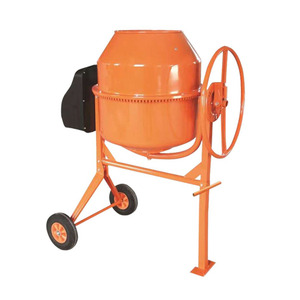<span class=keywords><strong>Precio</strong></span> de Lowes Industrial 70 - 240l Mini hormigoneras de cemento eléctricas móviles portátiles a la venta - Product Image 6