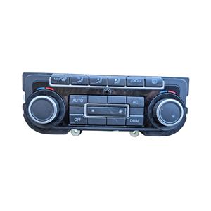 COMANDO CLIMATIZZATORE VOLKSWAGEN Golf 6 Berlina 5K0907044ER (08>12) - Product Image 1