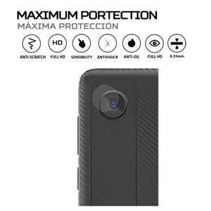 Protector de Pantalla ANTISHOCK para TCL Tab 10 HD 4G, Película Protectora Premium para Tablets - Product Image 2