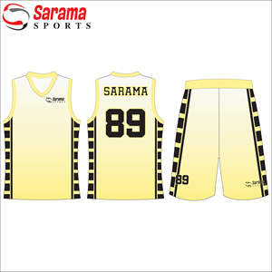 Camiseta de baloncesto de diseño libre, color personalizado y patrón, uniforme de baloncesto sublimado, uniforme de baloncesto de alta calidad, - Product Image 3