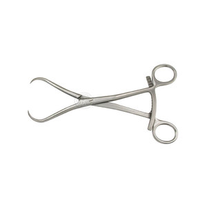 Pince de réduction d'os allemande de qualité supérieure Instruments médicaux Pince de réduction d'os de taille de logo personnalisée - Product Image 4
