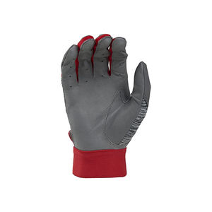 Guantes de bateo de béisbol para deportes al aire libre Pro Classic Full Finger Touch Screen Glove para Softball Adult Youth Size Baseball Glove - Product Image 2