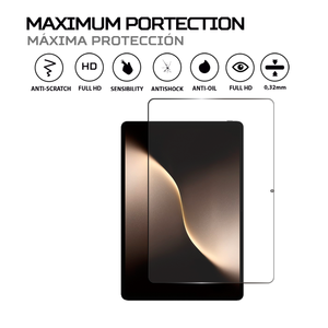 Protector de pantalla ANTISHOCK para Honor MagicPad 3 Pro Accesorio premium para proteger la pantalla de tu dispositivo - Product Image 2