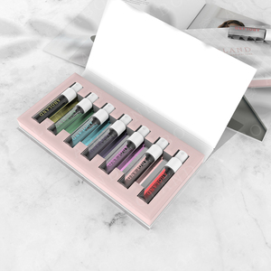 <strong>2ml</strong> 3ml 5ml 10ml Mini Empty <strong>Sample</strong> Vials Atomizer Spray <strong>Bottle</strong> <strong>Perfume</strong> Tester <strong>Bottle</strong> With Paper Box and Printing - Product Image 6