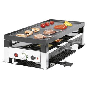 เตาปิ้งย่างไฟฟ้า SOLIS SOL Tischgrill 5in1 รุ่น 791 8P - Product Image 1