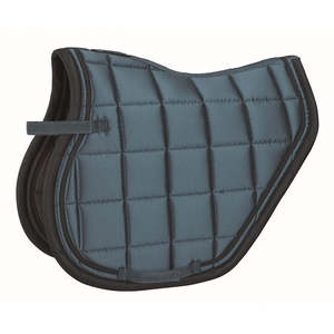 Tapis de selle de dressage sur mesure | Tapis d'équitation élégants tout usage Équipement équestre de mode en gros - Product Image 2