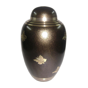 โกศโลหะสำหรับงานศพสุนัขสำหรับสัตว์เลี้ยงที่รักเพื่อเป็นเกียรติแก่ความทรงจำของพวกเขาดีไซน์แบบอเมริกัน - Product Image 2