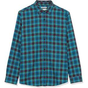 Camisa de franela para hombre, logotipo personalizado de alta calidad y tamaño, Camisa de franela de talla grande cómoda de secado rápido con servicio OEM - Product Image 6