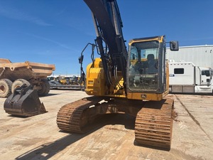 Excavadora 245G 2020 Z180508, Equipo Premium Listo para Exportación - Product Image 2