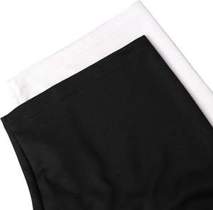 Duurzame honkbaluniformen set voor teams, ademend materiaal, anti-UV & sneldrogend, atletische pasvorm, aangepaste kleuren/logo, 2 sets minimale bestelhoeveelheid - Product Image 5