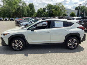 บริสุทธิ์สะอาด2024 Subaruu Crosstrek พรีเมี่ยม - Product Image 3