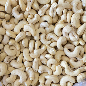 Anacardos de Vietnam con muestra gratis, anacardos orgánicos, listos para enviar - Product Image 1