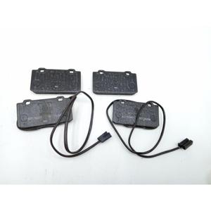 ALFA ROMEO 33 Saloon Series (83>86) ผ้าเบรก 60778285 น้ำมันเบนซิน - Product Image 1