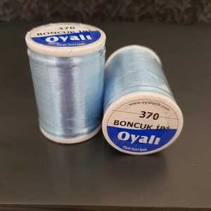 Oyalı Boncuk Sarma İpi 370 Fournitures de perles pour la fabrication de bijoux - Product Image 1