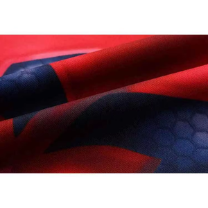 OEM Custom Design Rashguard Bjj High Quality Sublimation Printed Jiu Jitsu Rashguard MMA Fitness Grappling Wear for Men - Product Image 5