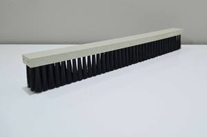 Panel <b>brush</b> for industrial use - Product Image 3
