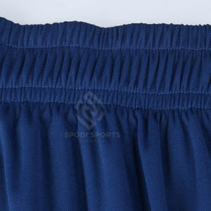 Uniforme de football de qualité supérieure uniforme de football surdimensionné uniforme de football en matériau durable - Product Image 6