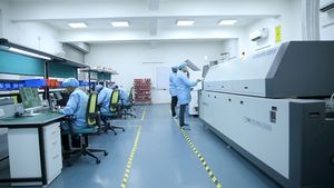 Módulo de Entrada Analógica de 4 Puertos WITTELB WIN-IO-4AIME-MQTT, MQTT TCP/IP Ethernet para Automatización Industrial, Máquinas CNC (Plástico, CC/CA) - Product Image 3