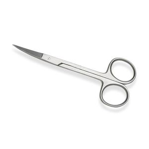 Tijeras quirúrgicas de calidad superior con logotipo personalizado de gran oferta, fuente de alimentación Manual personalizada duradera, uso de cirugía General con certificación CE - Product Image 2