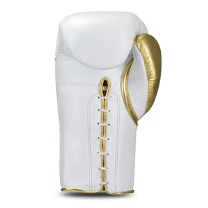 Guantes de boxeo personalizados, material duradero transpirable, ajuste cómodo para entrenar en el gimnasio, entrenamientos de fitness y práctica de combate - Product Image 4