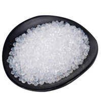 Virgen HDPE 7000F / HDPE 5502 / HDPE TR144 HDPE gránulos