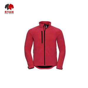 Ryan เสื้อแจ็กเก็ตกันหนาวสำหรับผู้ชายแบบมีซิปพร้อมโลโก้ออกแบบได้ตามต้องการ - Product Image 6