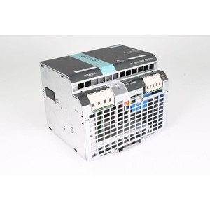 LW36714-SIEMENS 6EP1 336-3BA00ใช้แหล่งจ่ายไฟแบบแยกส่วน E02รับประกัน3เดือน - Product Image 1