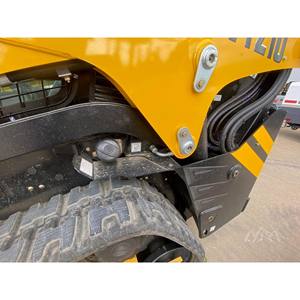 Cargadora de Ruedas Delantera Changlin 2025 GEHL VT210, Minicargadora y Cargadora de Tractor con Tracción 4x4, Usada, Carga Nominal de 9, 40, 50 Toneladas - Product Image 5