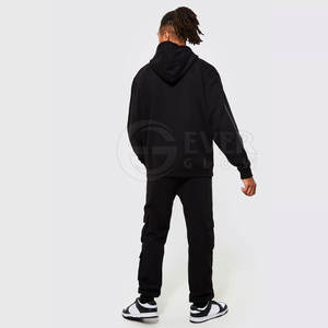 Meilleures ventes, survêtements avec logo personnalisé pour hommes, survêtement au design unique pour hommes, vêtements de rue, survêtement pour hommes - Product Image 2