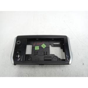 Cornice Display Multifunzione PEUGEOT 2008 1a Serie (13>) 9672846077 - Product Image 1