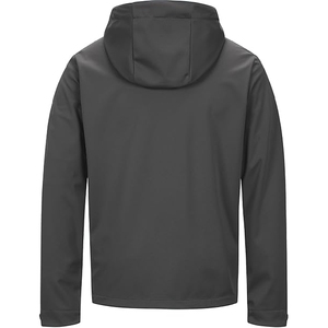 High Quality Nylon <b>Jacket</b> for <b>Smart</b> Casual Spring Waterproof Multi-Pockets OEM Service - Product Image 2