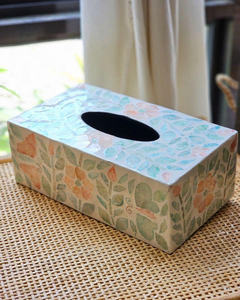 Quemador de Incienso Hecho a Mano con Incrustaciones de Nácar, Decoración Religiosa de Lujo, Incienso Indio, Exportación de Fábrica de Vietnam - Product Image 3